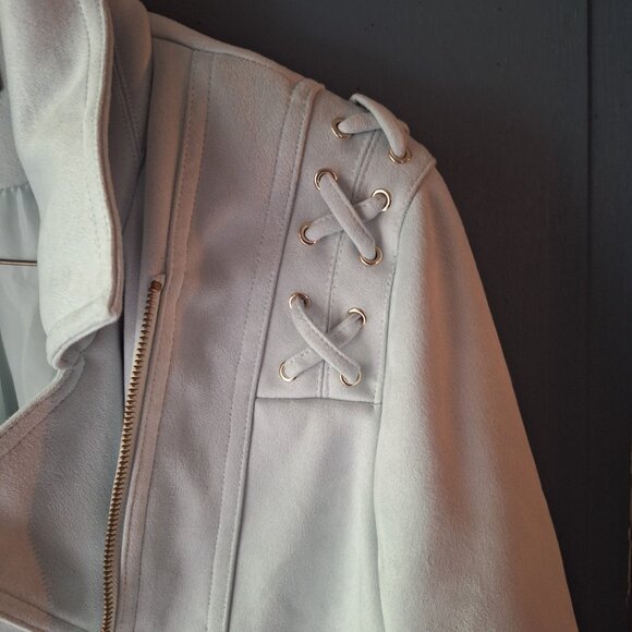 Curations jacket - Picture 4 of 15